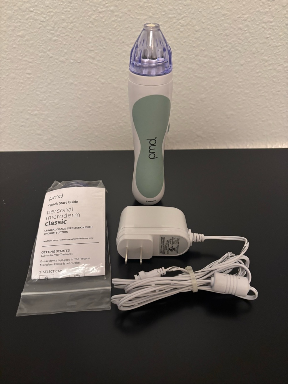 PMD Beauty Personal Microderm Classic
